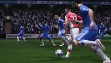 FIFA Soccer 11 实战
